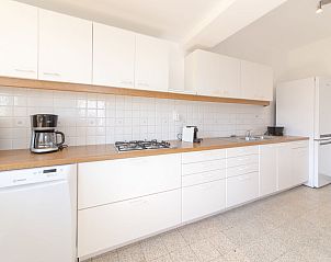 Guest house 110943 - Holiday property Belgian Coast - Vakantiehuis sea-kret