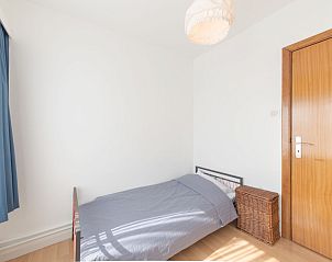 Guest house 110943 - Holiday property Belgian Coast - Vakantiehuis sea-kret