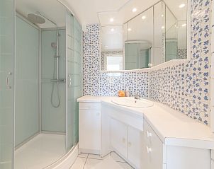 Guest house 110943 - Holiday property Belgian Coast - Vakantiehuis sea-kret