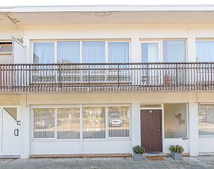 Guest house 110943 - Holiday property Belgian Coast - Vakantiehuis sea-kret