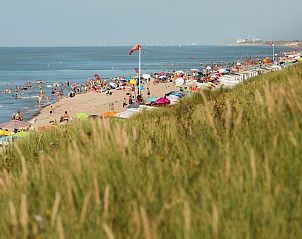 Guest house 110943 - Holiday property Belgian Coast - Vakantiehuis sea-kret