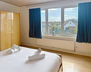 Unterkunft 110943 - Ferienhaus Belgischen Küste - Vakantiehuis sea-kret with garden