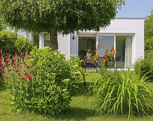 Unterkunft 110943 - Ferienhaus Belgischen Küste - Vakantiehuis sea-kret with garden