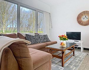 Unterkunft 110943 - Ferienhaus Belgischen Küste - Vakantiehuis sea-kret with garden