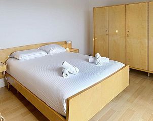 Unterkunft 110943 - Ferienhaus Belgischen Küste - Vakantiehuis sea-kret with garden