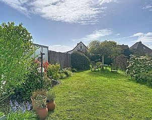 Unterkunft 110943 - Ferienhaus Belgischen Küste - Vakantiehuis sea-kret with garden