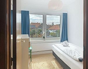 Unterkunft 110943 - Ferienhaus Belgischen Küste - Vakantiehuis sea-kret with garden