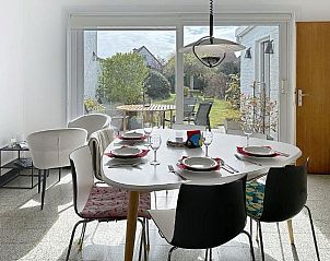 Unterkunft 110943 - Ferienhaus Belgischen Küste - Vakantiehuis sea-kret with garden