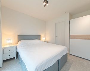 Guest house 110952 - Holiday property Belgian Coast - Vakantiehuis Bredunepark