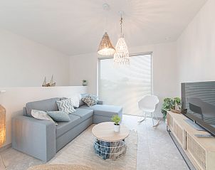 Guest house 110952 - Holiday property Belgian Coast - Vakantiehuis Bredunepark