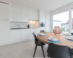 Guest house 110952 - Holiday property Belgian Coast - Vakantiehuis Bredunepark