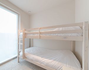 Guest house 110952 - Holiday property Belgian Coast - Vakantiehuis Bredunepark