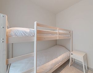 Guest house 110952 - Holiday property Belgian Coast - Vakantiehuis Bredunepark