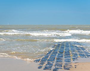 Guest house 110952 - Holiday property Belgian Coast - Vakantiehuis Bredunepark