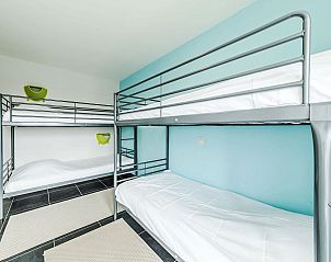 Guest house 110957 - Apartment Belgian Coast - Appartement Res. Albatros 301