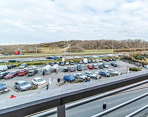 Guest house 110957 - Apartment Belgian Coast - Appartement Res. Albatros 301