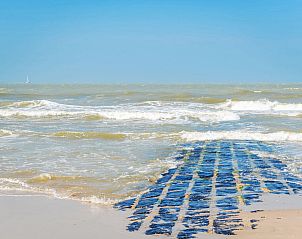 Guest house 110957 - Apartment Belgian Coast - Appartement Res. Albatros 301