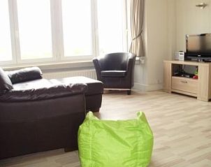 Guest house 110960 • Apartment Belgian Coast • Kindvriendelijk vakantieappartement 