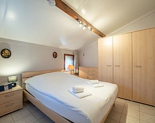 Unterkunft 110968 - Ferienhaus Belgischen Küste - Vakantiehuis Vissershuisje 9/18 with parking