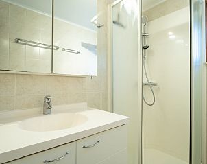 Unterkunft 110968 - Ferienhaus Belgischen Küste - Vakantiehuis Vissershuisje 9/18 with parking