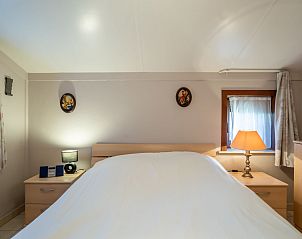 Unterkunft 110968 - Ferienhaus Belgischen Küste - Vakantiehuis Vissershuisje 9/18 with parking