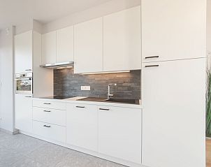 Guest house 110971 - Holiday property Belgian Coast - Vakantiehuis Green with parking