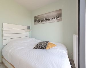 Guest house 110971 - Holiday property Belgian Coast - Vakantiehuis Green with parking