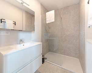 Guest house 110971 - Holiday property Belgian Coast - Vakantiehuis Green with parking