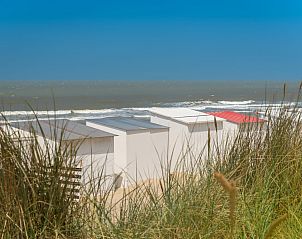 Guest house 110971 - Holiday property Belgian Coast - Vakantiehuis Green with parking