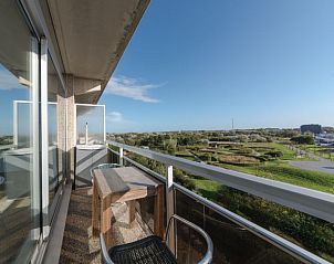 Guest house 110972 • Apartment Belgian Coast • Appartement Ochtendstemming 