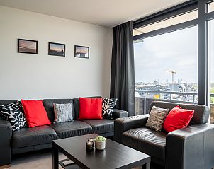 Guest house 110973 - Apartment Belgian Coast - Appartement Astrid 68