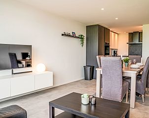 Guest house 110973 - Apartment Belgian Coast - Appartement Astrid 68