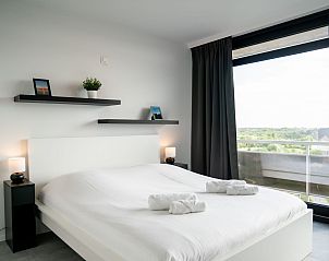 Guest house 110973 - Apartment Belgian Coast - Appartement Astrid 68