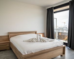 Guest house 110973 - Apartment Belgian Coast - Appartement Astrid 68