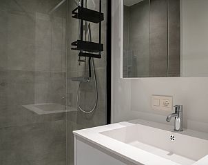 Guest house 110973 - Apartment Belgian Coast - Appartement Astrid 68