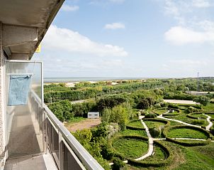 Guest house 110973 - Apartment Belgian Coast - Appartement Astrid 68