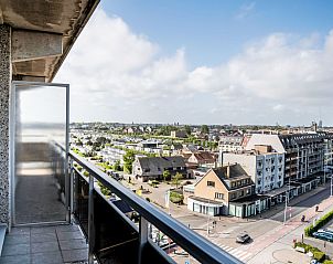 Guest house 110973 - Apartment Belgian Coast - Appartement Astrid 68