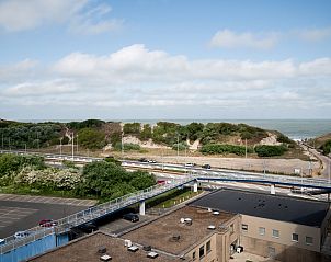 Guest house 110973 - Apartment Belgian Coast - Appartement Astrid 68