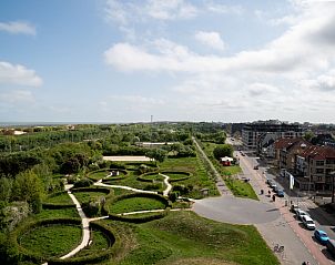 Guest house 110973 - Apartment Belgian Coast - Appartement Astrid 68