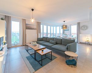 Verblijf 110983 • Appartement Belgische kust • Appartement Residentie sunset 