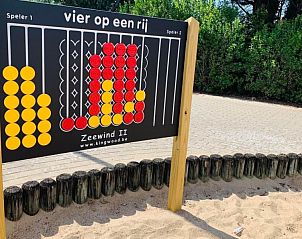 Guest house 110986 - Holiday property Belgian Coast - Huisje Amli