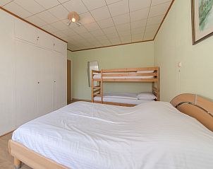 Unterkunft 110999 - Ferienhaus Belgischen Küste - Vakantiehuis Ruiterlaan