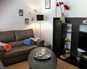 Guest house 111002 - Apartment Belgian Coast - Appartement Wohnung 