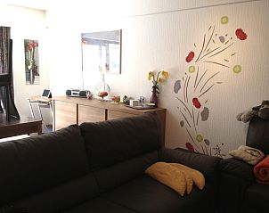 Guest house 111002 - Apartment Belgian Coast - Appartement Wohnung 