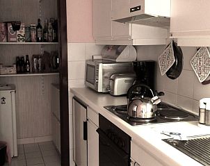 Guest house 111002 - Apartment Belgian Coast - Appartement Wohnung 