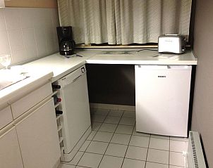 Guest house 111002 - Apartment Belgian Coast - Appartement Wohnung 