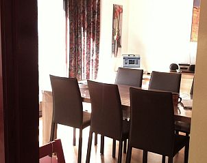 Guest house 111002 - Apartment Belgian Coast - Appartement Wohnung 