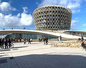 Guest house 111002 - Apartment Belgian Coast - Appartement Wohnung 