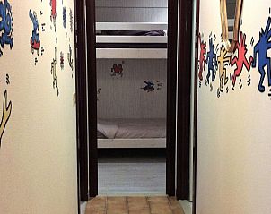 Guest house 111002 - Apartment Belgian Coast - Appartement Wohnung 