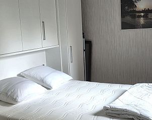 Guest house 111002 - Apartment Belgian Coast - Appartement Wohnung 